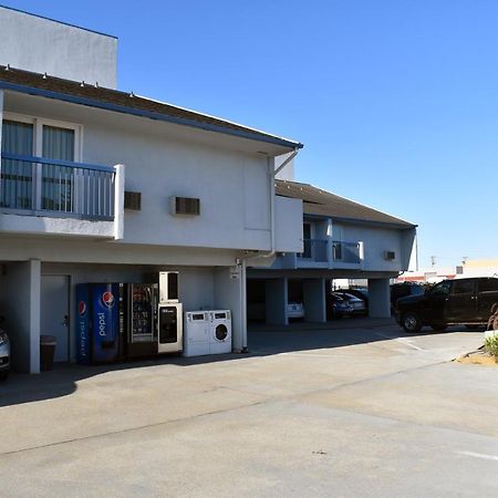 Sand Dollar Inn ซีไซด์ ภายนอก รูปภาพ