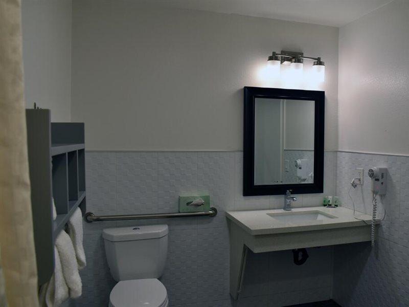 Sand Dollar Inn ซีไซด์ ภายนอก รูปภาพ