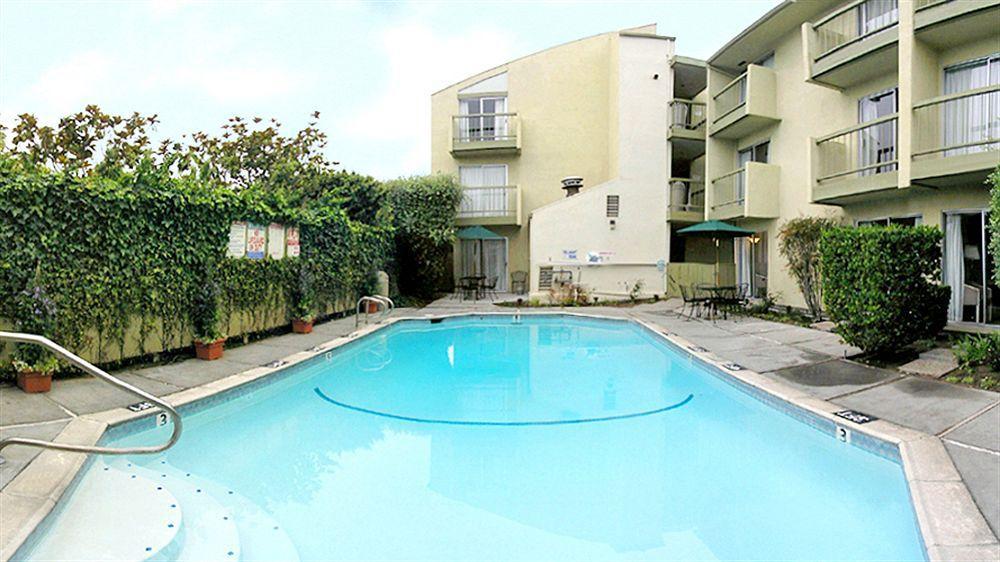 Sand Dollar Inn ซีไซด์ ภายนอก รูปภาพ