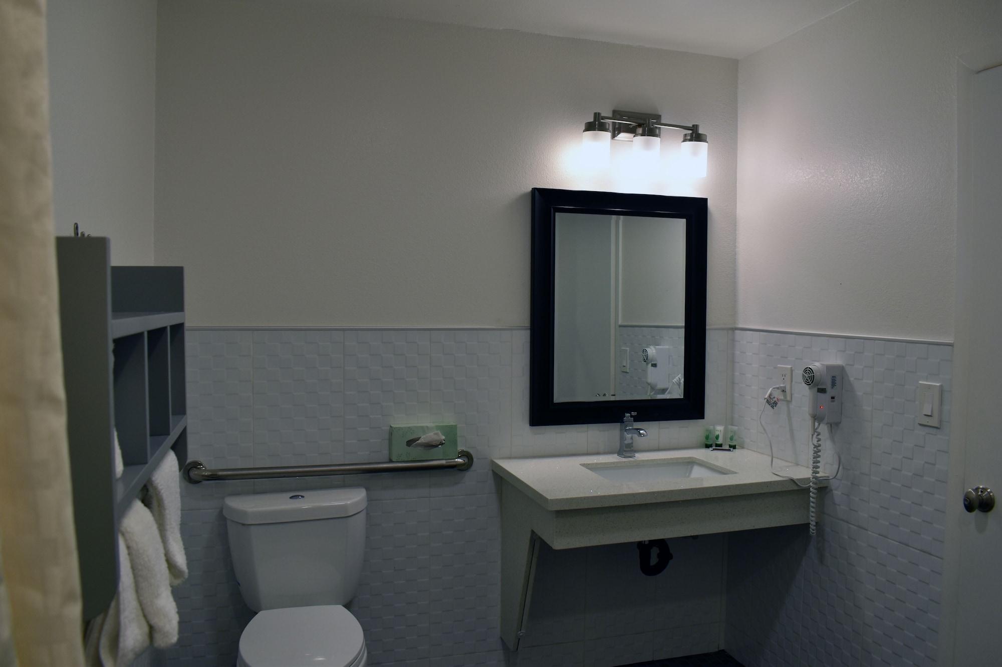 Sand Dollar Inn ซีไซด์ ภายนอก รูปภาพ