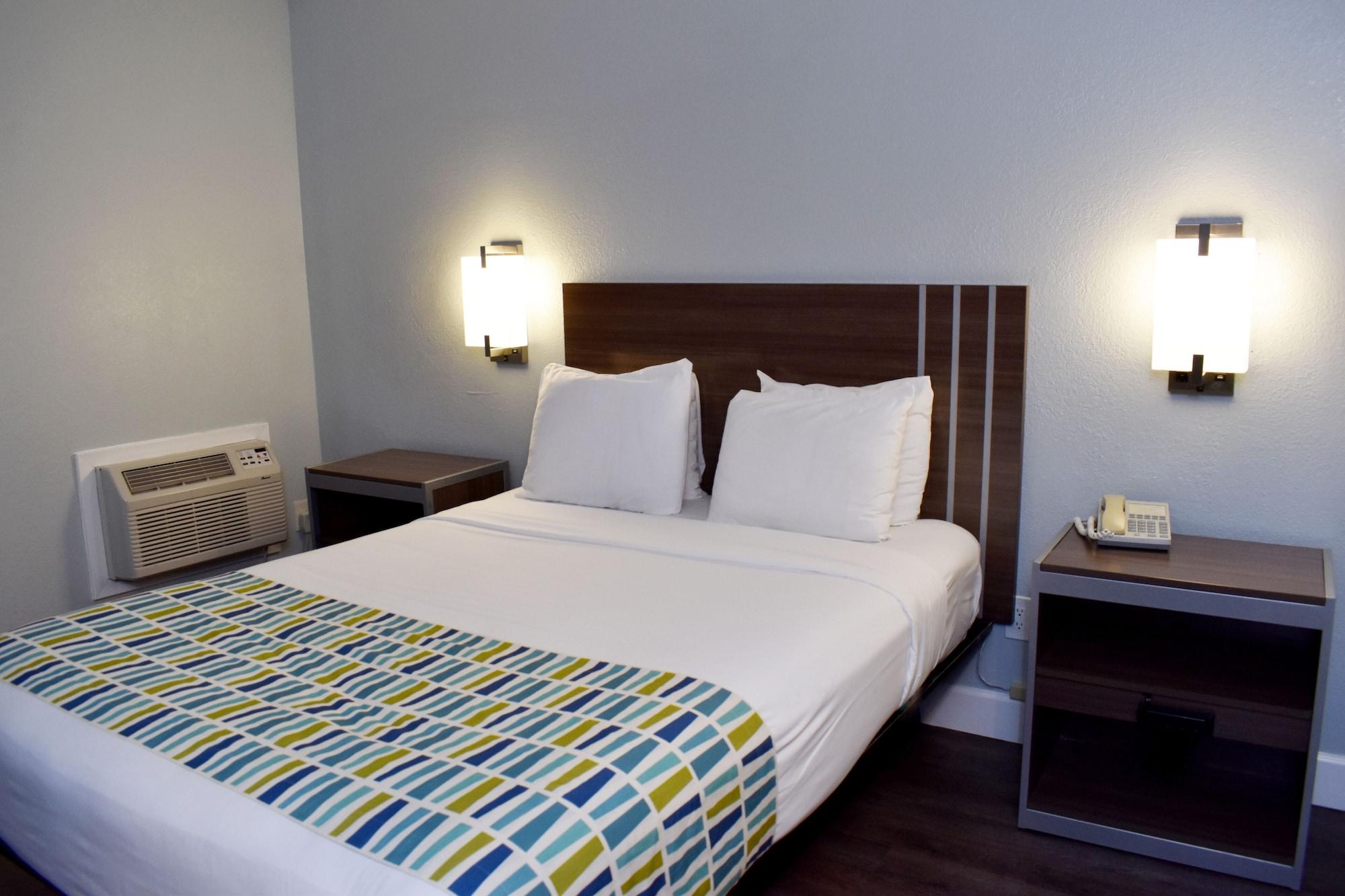 Sand Dollar Inn ซีไซด์ ภายนอก รูปภาพ