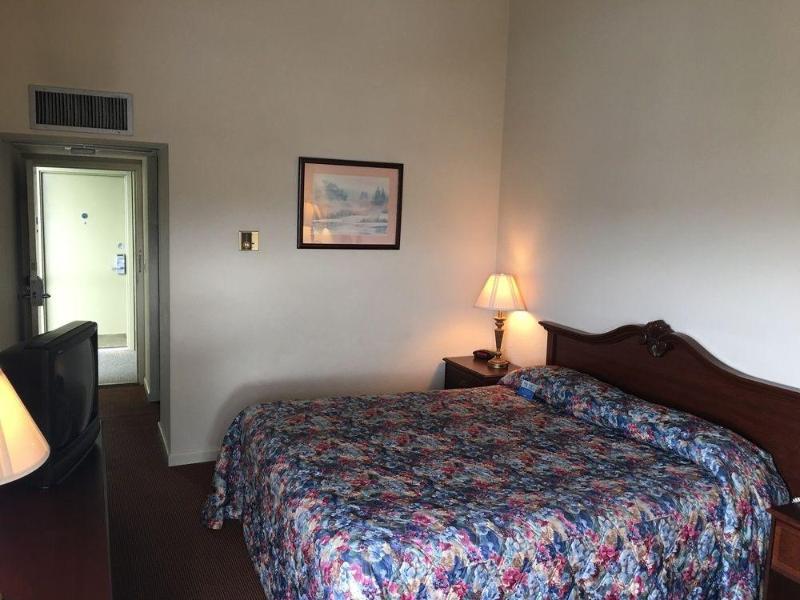 Sand Dollar Inn ซีไซด์ ภายนอก รูปภาพ