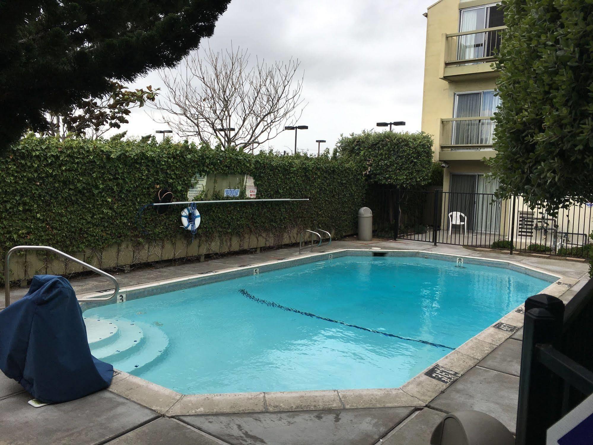 Sand Dollar Inn ซีไซด์ ภายนอก รูปภาพ